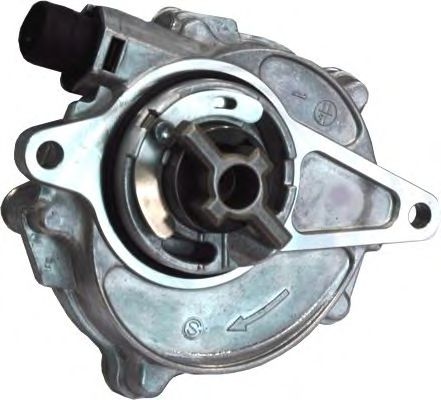 Vacuum Pump, brake system 91128