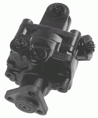 Hydraulic Pump, steering system 2860 101