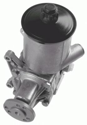 Hydraulic Pump, steering system 2840 801