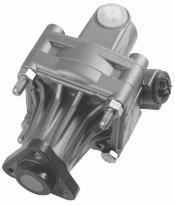 Hydraulic Pump, steering system 2836 501