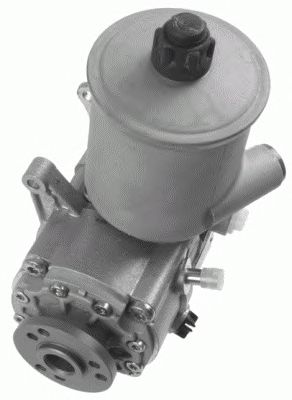 Hydraulic Pump, steering system 2840 001