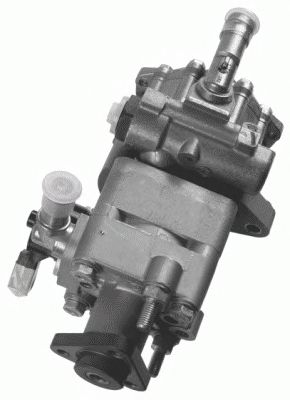 Hydraulic Pump, steering system 2847 101