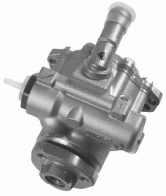 Hydraulic Pump, steering system 2859 501