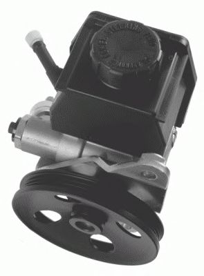 Hydraulic Pump, steering system 2867 201