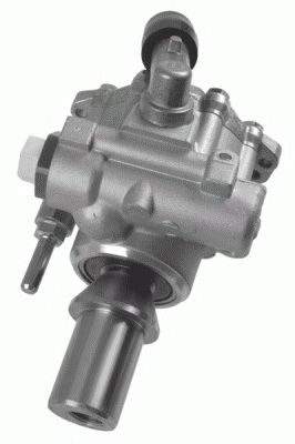 Hydraulic Pump, steering system 2919 501