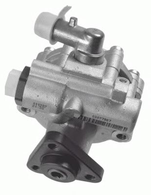 Hydraulic Pump, steering system 2920 101