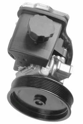Hydraulic Pump, steering system 2839 301