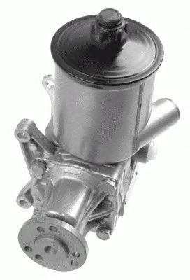 Hydraulic Pump, steering system 2839 901