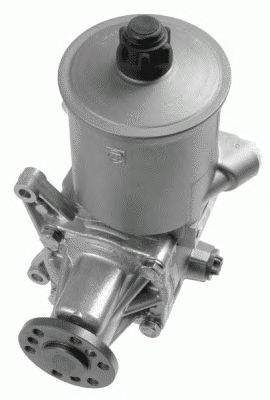 Hydraulic Pump, steering system 2854 801