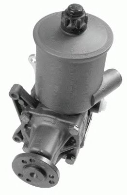 Hydraulic Pump, steering system 2855 801
