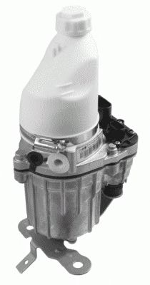 Hydraulic Pump, steering system 2917 001
