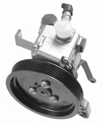 Hydraulic Pump, steering system 8001 788