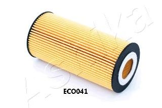 Yag filtresi 10-ECO041