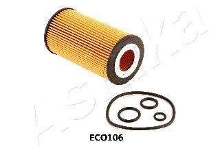 Yag filtresi 10-ECO106