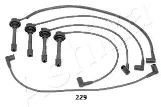 Ignition Cable Kit 132-02-229
