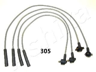 Ignition Cable Kit 132-03-305