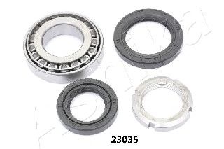 Wheel Bearing Kit 44-23035