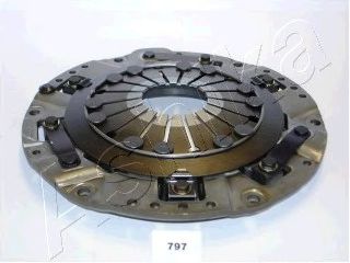 Clutch Pressure Plate 70-07-797