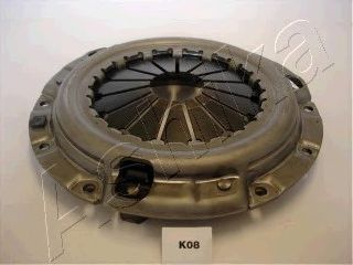 Clutch Pressure Plate 70-0K-008