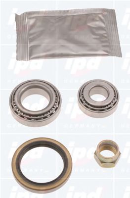 Wheel Bearing Kit 30-1522