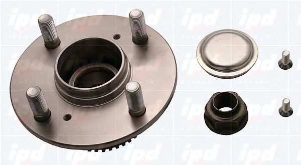 Wheel Bearing Kit 30-2353