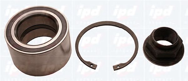 Wheel Bearing Kit 30-4055