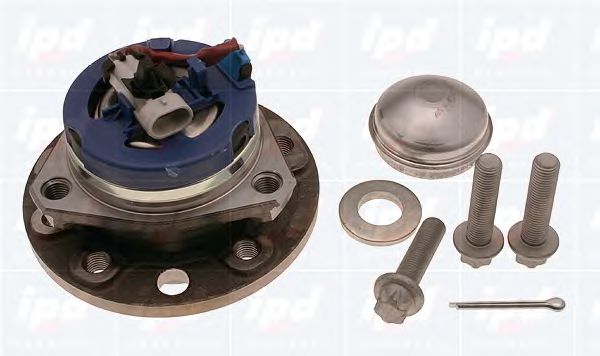 Wheel Bearing Kit 30-4406