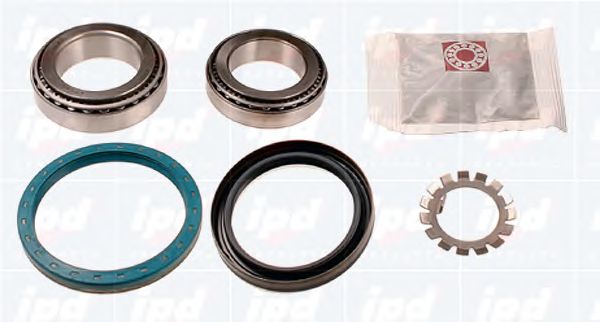 Wheel Bearing Kit 30-6701