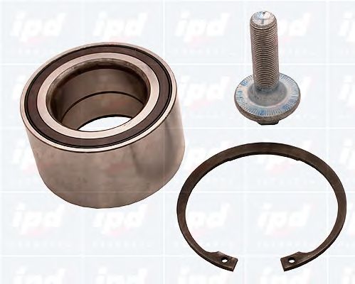 Wheel Bearing Kit 30-6799