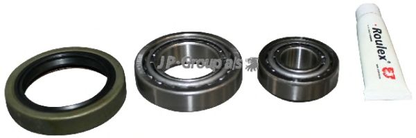 Wheel Bearing Kit 1341300110