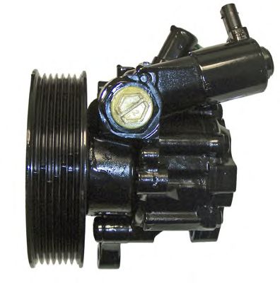 Hydraulic Pump, steering system 04.13.0078-1