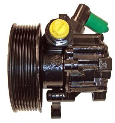 Hydraulic Pump, steering system 04.13.0081-2