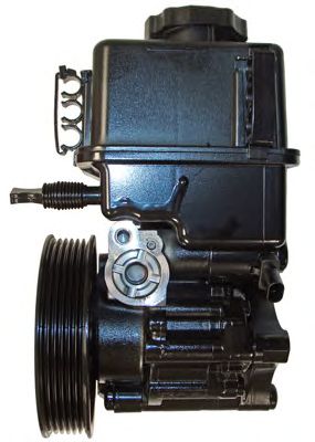 Hydraulic Pump, steering system 04.13.0200-1