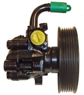 Hydraulic Pump, steering system 04.75.0200