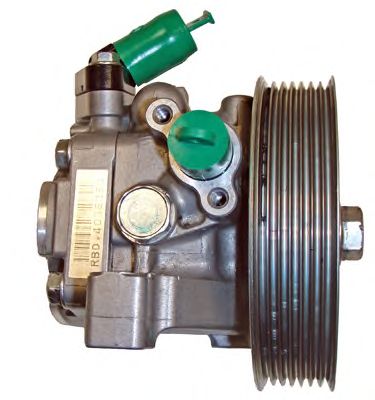 Hydraulic Pump, steering system 04.94.0525-1