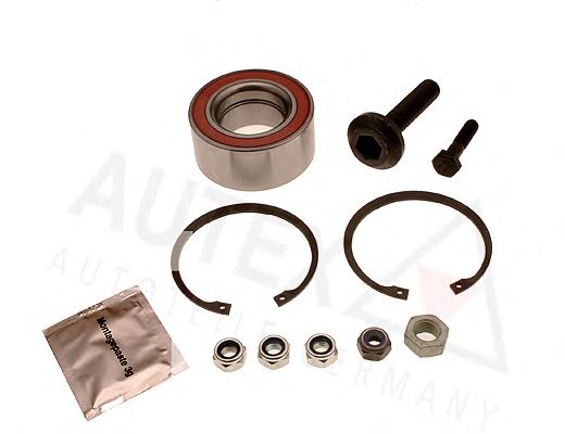 Wheel Bearing Kit 802010