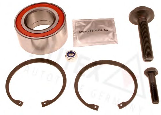 Wheel Bearing Kit 802014