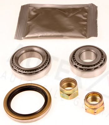 Wheel Bearing Kit 802529