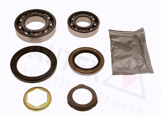 Wheel Bearing Kit 805926