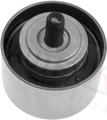 Deflection/Guide Pulley, timing belt 654322