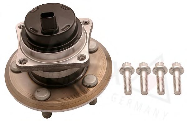 Wheel Bearing Kit 802888