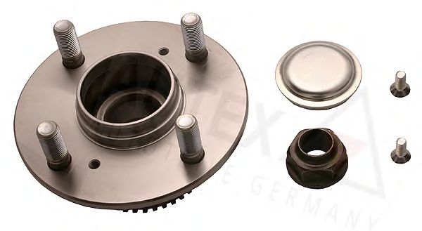 Wheel Bearing Kit 803358