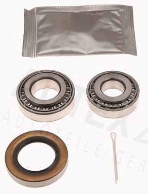 Wheel Bearing Kit 803517