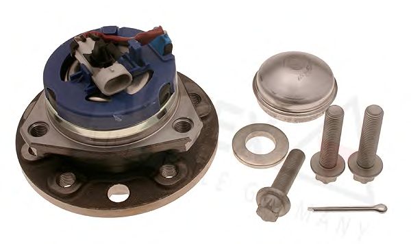 Wheel Bearing Kit 805411