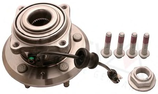 Wheel Bearing Kit 805495