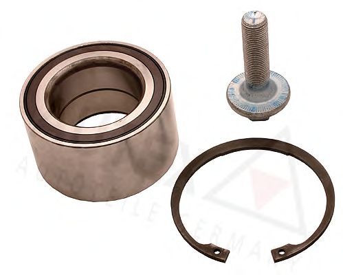 Wheel Bearing Kit 807804