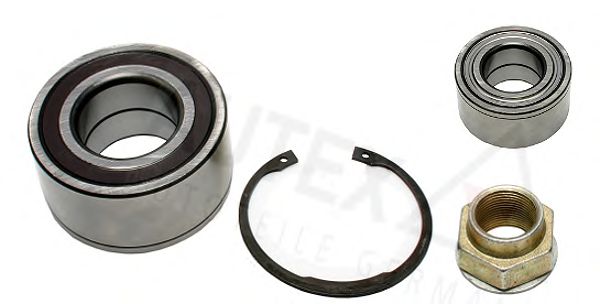 Wheel Bearing Kit 810085