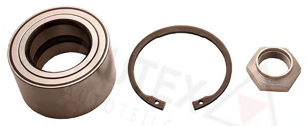 Wheel Bearing Kit 810101