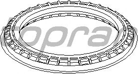 Anti-Friction Bearing, suspension strut support mounting 302 373