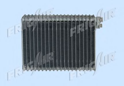 Evaporator, air conditioning 704.30025